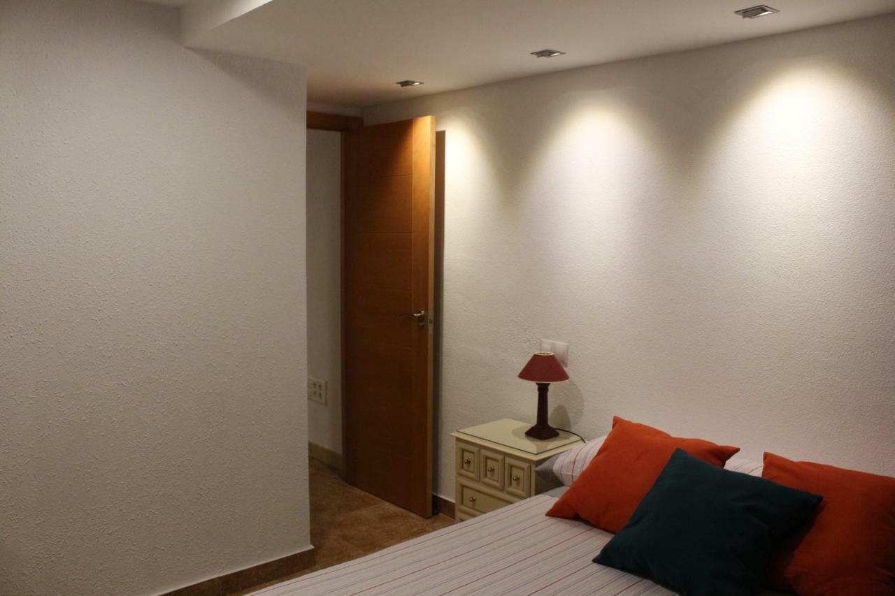 Apartamento De Silvia Аликанте Экстерьер фото