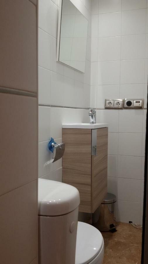 Apartamento De Silvia Аликанте Экстерьер фото