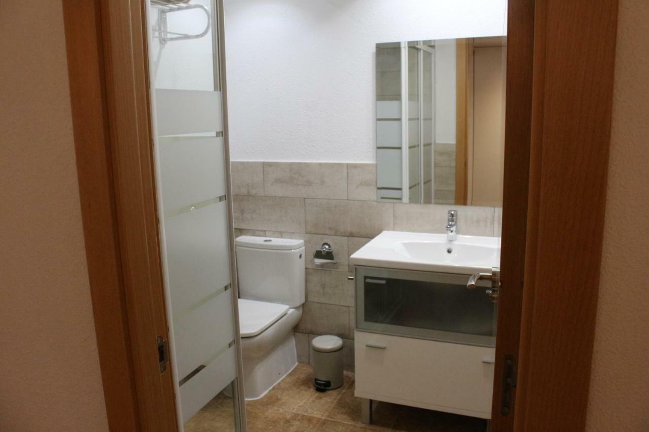 Apartamento De Silvia Аликанте Экстерьер фото