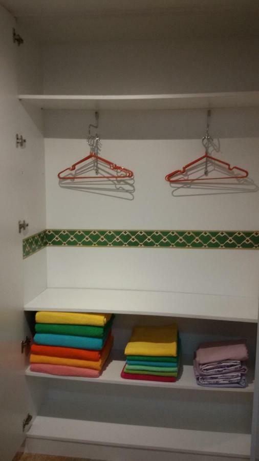 Apartamento De Silvia Аликанте Экстерьер фото